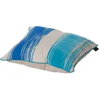 Madison Sierkussen Madison Valerie Aqua (50 x 50 cm)