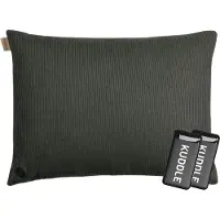 Kuddle Warmtekussen - 45x60cm Olive Green - 2 Powerbanks
