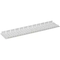 ABB ZA3P5 sleufafdekking 12 module set van 5 stuks - 2CPX062385R9999