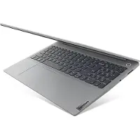 Lenovo IdeaPad 3 i5-1035G1 Notebook 39,6 cm (15.6 inch) Full HD Intel Core i5 8 GB DDR4-SDRAM 512 GB SSD Wi-Fi 5 (802.11ac) Windows 10 Home Grijs