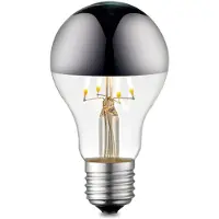 Home Sweet Home LED lamp E27 A60 4W 350lm 3000K Warm Wit Licht