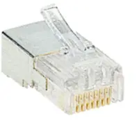 Legrand LCS Modulaire Stekker - 051704 [50 stuks]