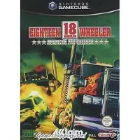 18 Wheeler - American Pro Trucker
