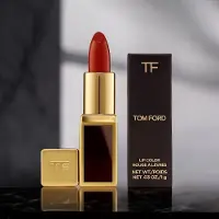 Tom Ford Mini Lippenstift Lip Color Lipstick Trial Size - 16 Scarlet Rouge 1 gr