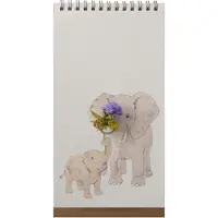 Spextrum Vaas Flip Vase - Safari