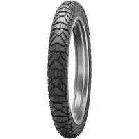 Dunlop Trailmax Mission 110/80-19 TL, Motorbanden voor