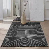 OTTO The carpet Vloerkleed Santo Plus Plus moderne robuuste in- en outdoor tapijt