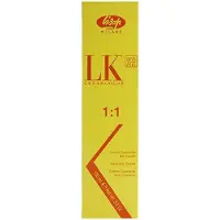 Lisap Crèmekleurstof Lil Antiage Lisap 7/55 Roze Blond