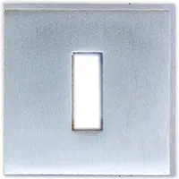 HDD pro Sleutelplaatje Square 48 Mm Cromsat