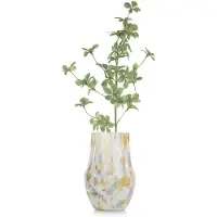 Coco Maison Linde vaas H25cm |
