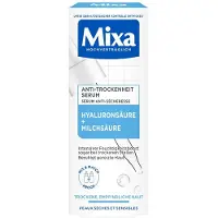 Mixa Anti-droogheid Serum Serum 30 ml