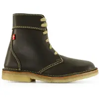 Duckfeet - Odense - Winterschoenen 36, zwart