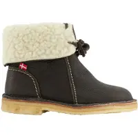 Duckfeet - Aarhus - Winterschoenen 43, beige/zwart