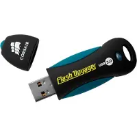 Corsair Voyager - USB-stick - 64 GB