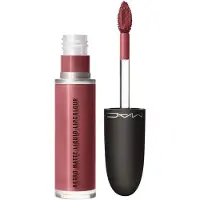 MAC Retro Matte Liquid Lipstick Tropped with Brandy 5 ml