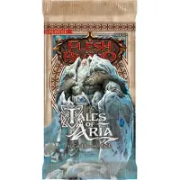 Legend Story Studios Flesh and Blood - Tales of Aria Blitz Deck Oldhim