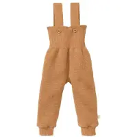 Disana - Kid's tuinbroek - Overall 50/56, oranje