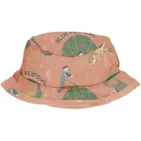 Meyadey - Kid's Hat Sun - Hoed 44-46 cm, roze