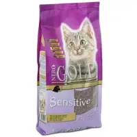 NERO GOLD Kat Sensitive 2.5kg