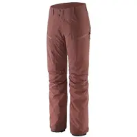 Patagonia - Women's Untracked Pants - Skibroek XS, bruin