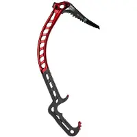 Dmm - Cortex Hammer - IJsklimgereedschap 50 cm - Single, rood