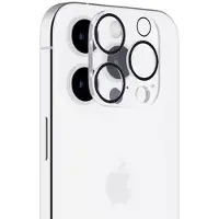 Tech21 Camera Impact Glass - iPhone 16 Pro