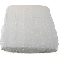 Chicco 2 Hoeslakens Voor Wiegje Next2Me GREY