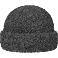 Gebeana Uni Bouclé Omslagmuts by