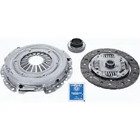 SACHS 3000 311 002 Koppelingsset