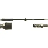 TRW Remslang PHB492 TRW voor o.a. FIAT