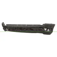 PRASCO FD7501051 Achterbumper