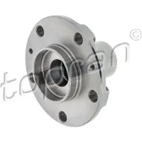 Topran 723 333 Wielnaaf