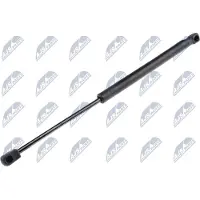 NTY AE-AU-002 Gasveer achterklep