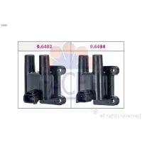 Facet 9.6486 Bobine
