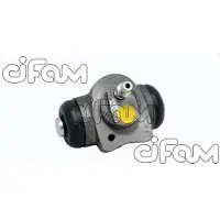 CIFAM 101-982 Wielremcilinder