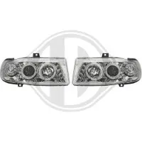 Diederichs 7423380 Koplampen set