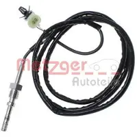METZGER 0894080 Sensor, uitlaatgastemperatuur