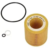 MAXGEAR 26-0878 Oliefilter