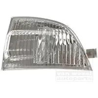 VAN WEZEL 1863918 Knipperlichtautomaat / Pinkdoos