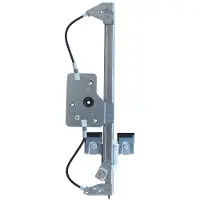 Valeo 851813 Raammechanisme