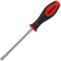 Sonic Flexibele dopschroevendraaier 8mm