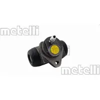 METELLI 04-0676 Wielremcilinder