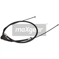 MAXGEAR 32-0680 Handremkabel