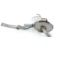 Walker 24119 Einddemper