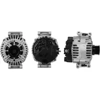 Lucas Dynamo / Alternator LRA03307