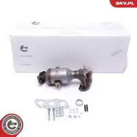 ESEN SKV 62SKV001 Katalysator