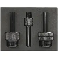 SW-Stahl 24031L Set vuladapters, overbrenging