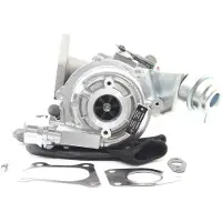 ALANKO 10901266 Turbocharger