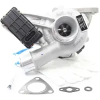 ALANKO 10901031 Turbocharger
