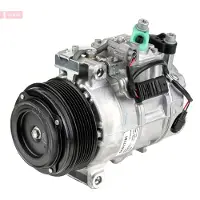 Denso Compressor, airconditioner DCP17181